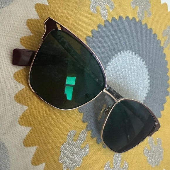 Furla sunglasses women’s - Picture 1 of 9